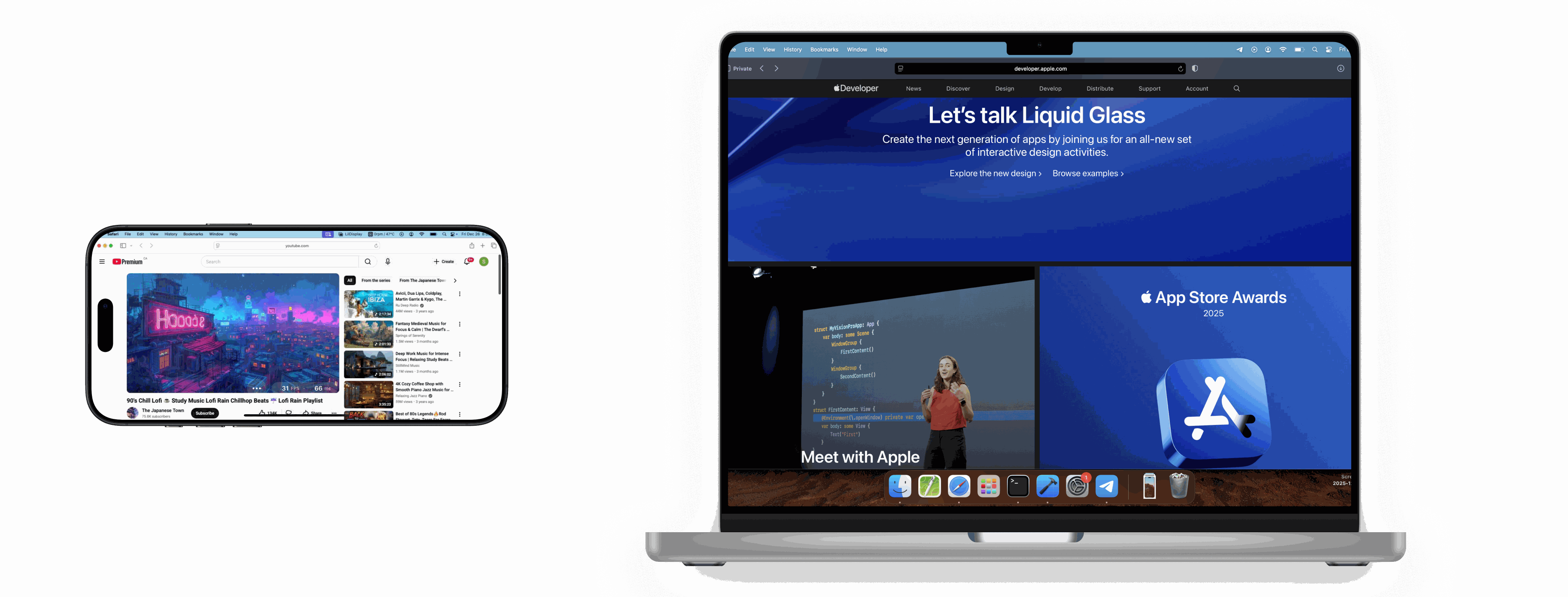 LilDisplay screenshot